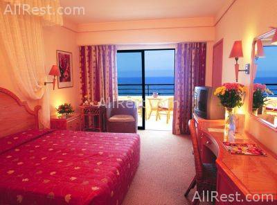 Atlantica Golden Beach Hotel 6